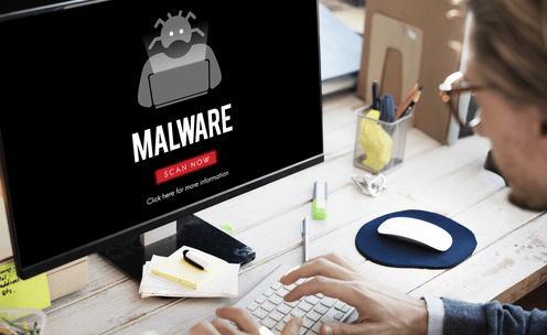 watch out for fileless malware