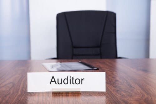 8 things that could trigger a business audit