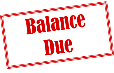 Have You Received a "Balance Due" Notice from the IRS?