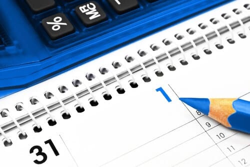 Top 6 Year-End Tax Planning Tips